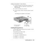 Preview for 112 page of NEC Direction SP B-Series User Manual