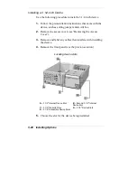 Preview for 115 page of NEC Direction SP B-Series User Manual