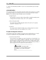 Preview for 26 page of NEC DIRECTION SP B - SERVICE  1998 Service Manual