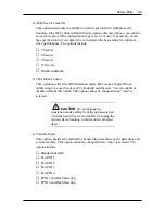 Preview for 29 page of NEC DIRECTION SP B - SERVICE  1998 Service Manual