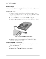 Preview for 52 page of NEC DIRECTION SP B - SERVICE  1998 Service Manual