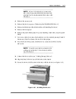 Preview for 59 page of NEC DIRECTION SP B - SERVICE  1998 Service Manual