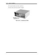 Preview for 62 page of NEC DIRECTION SP B - SERVICE  1998 Service Manual