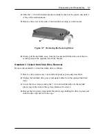 Preview for 82 page of NEC DIRECTION SP B - SERVICE  1998 Service Manual