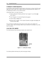 Предварительный просмотр 117 страницы NEC DIRECTION SP B - SERVICE  1998 Service Manual