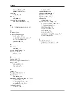 Preview for 122 page of NEC DIRECTION SP B - SERVICE  1998 Service Manual