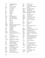 Preview for 11 page of NEC DIRECTION SP B - SERVICE  1999 Service And Reference Manual