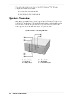 Preview for 13 page of NEC DIRECTION SP B - SERVICE  1999 Service And Reference Manual