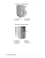 Preview for 15 page of NEC DIRECTION SP B - SERVICE  1999 Service And Reference Manual