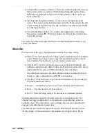 Preview for 26 page of NEC DIRECTION SP B - SERVICE  1999 Service And Reference Manual