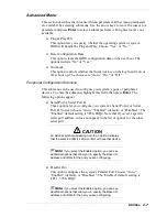 Preview for 29 page of NEC DIRECTION SP B - SERVICE  1999 Service And Reference Manual