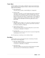 Preview for 35 page of NEC DIRECTION SP B - SERVICE  1999 Service And Reference Manual