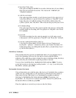 Preview for 36 page of NEC DIRECTION SP B - SERVICE  1999 Service And Reference Manual