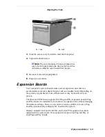 Preview for 45 page of NEC DIRECTION SP B - SERVICE  1999 Service And Reference Manual