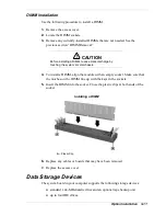 Preview for 51 page of NEC DIRECTION SP B - SERVICE  1999 Service And Reference Manual