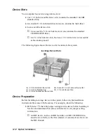 Preview for 52 page of NEC DIRECTION SP B - SERVICE  1999 Service And Reference Manual