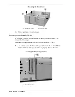 Preview for 58 page of NEC DIRECTION SP B - SERVICE  1999 Service And Reference Manual