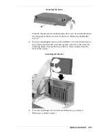 Preview for 61 page of NEC DIRECTION SP B - SERVICE  1999 Service And Reference Manual