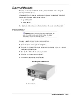 Preview for 65 page of NEC DIRECTION SP B - SERVICE  1999 Service And Reference Manual