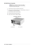 Preview for 66 page of NEC DIRECTION SP B - SERVICE  1999 Service And Reference Manual