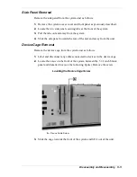 Preview for 82 page of NEC DIRECTION SP B - SERVICE  1999 Service And Reference Manual