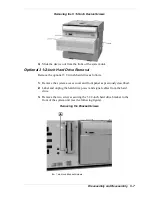 Предварительный просмотр 84 страницы NEC DIRECTION SP B - SERVICE  1999 Service And Reference Manual