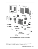 Предварительный просмотр 94 страницы NEC DIRECTION SP B - SERVICE  1999 Service And Reference Manual