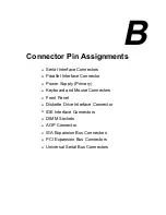 Preview for 102 page of NEC DIRECTION SP B - SERVICE  1999 Service And Reference Manual