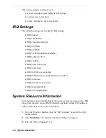 Preview for 119 page of NEC DIRECTION SP B - SERVICE  1999 Service And Reference Manual