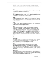 Preview for 129 page of NEC DIRECTION SP B - SERVICE  1999 Service And Reference Manual