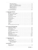 Preview for 4 page of NEC Direction SP E-Series Reference Manual