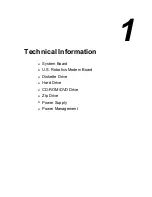 Preview for 10 page of NEC Direction SP E-Series Reference Manual