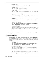 Preview for 23 page of NEC Direction SP E-Series Reference Manual