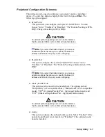 Preview for 24 page of NEC Direction SP E-Series Reference Manual