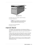 Preview for 37 page of NEC Direction SP E-Series Reference Manual