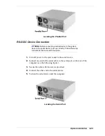 Preview for 57 page of NEC Direction SP E-Series Reference Manual