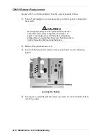 Preview for 67 page of NEC Direction SP E-Series Reference Manual