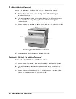 Preview for 74 page of NEC Direction SP E-Series Reference Manual