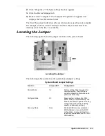 Preview for 109 page of NEC Direction SP E-Series Reference Manual