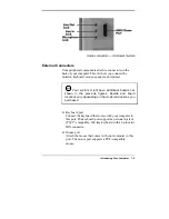 Предварительный просмотр 23 страницы NEC DIRECTION SP - SERVICE User Manual