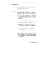 Предварительный просмотр 43 страницы NEC DIRECTION SP - SERVICE User Manual