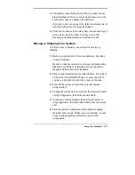 Предварительный просмотр 45 страницы NEC DIRECTION SP - SERVICE User Manual