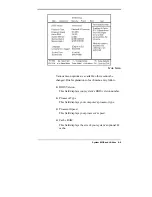 Предварительный просмотр 60 страницы NEC DIRECTION SP - SERVICE User Manual