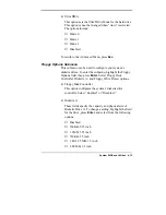 Предварительный просмотр 68 страницы NEC DIRECTION SP - SERVICE User Manual