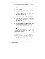 Предварительный просмотр 83 страницы NEC DIRECTION SP - SERVICE User Manual