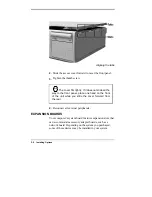 Preview for 90 page of NEC DIRECTION SP - SERVICE User Manual