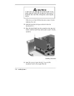 Предварительный просмотр 94 страницы NEC DIRECTION SP - SERVICE User Manual