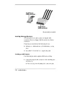 Предварительный просмотр 106 страницы NEC DIRECTION SP - SERVICE User Manual