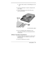 Предварительный просмотр 107 страницы NEC DIRECTION SP - SERVICE User Manual