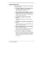 Предварительный просмотр 136 страницы NEC DIRECTION SP - SERVICE User Manual